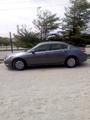 Honda Accord • 2008 • 1,254,730 km 1