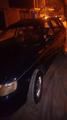 Nissan Ad • 2001 • 866,652 km 1