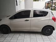 Chevrolet  • 2017 • 36,000 km 2