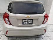 Chevrolet  • 2017 • 36,000 km 5