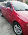 Chevrolet Optra • 2011 • 99,000 km 9