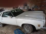 Chevrolet Malibu • 1977 • 9,999,999 km 2