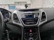 Hyundai Elantra • 2014 • 87,100 km 7