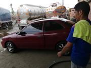 Hyundai Accent • 1997 • 111,000 km 8