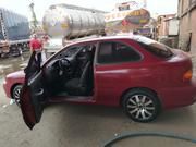 Hyundai Accent • 1997 • 111,000 km 5