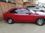 Hyundai Accent • 1997 • 111,000 km 7