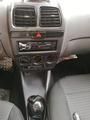 Hyundai Accent • 1997 • 111,000 km 9