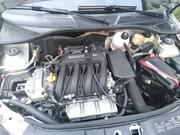 Renault Clio • 2007 • 101,380 km 8