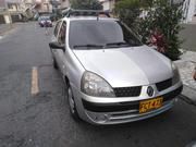 Renault Clio • 2007 • 101,380 km 3