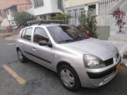 Renault Clio • 2007 • 101,380 km 10