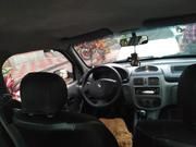 Renault Clio • 2007 • 101,380 km 2