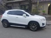 Chevrolet Tracker • 2014 • 100,000 km 7