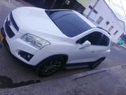 Chevrolet Tracker • 2014 • 100,000 km 5