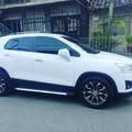 Chevrolet Tracker • 2014 • 100,000 km 3