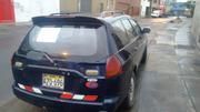 Nissan Ad • 2001 • 866,652 km 8