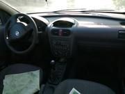 Chevrolet Corvair • 2008 • 300,000 km 3