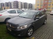 Citroën C-Elissée • 2014 • 118,000 km 2