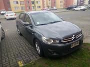 Citroën C-Elissée • 2014 • 118,000 km 3