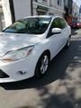 Ford Focus • 2012 • 120,000 km 3
