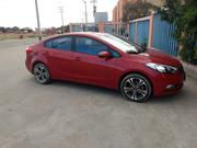 Kia Cerato • 2013 • 61,000 km 1