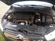 Citroën C-Elissée • 2014 • 118,000 km 4