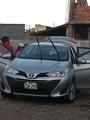 Toyota Yaris • 2018 • 20,000 km 2