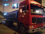 Volvo 340 • 1984 • 88,888 km 2