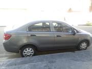 Chevrolet Sail • 2016 • 35,000 km 4