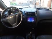 Chevrolet Sail • 2016 • 35,000 km 9