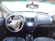 Chevrolet Sail • 2016 • 35,000 km 2