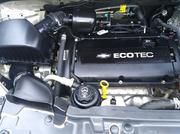 Chevrolet Trax • 2014 • 58,500 km 8