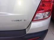 Chevrolet Trax • 2014 • 58,500 km 7
