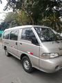 Hyundai H1 Van • 2001 • 235,500 km 2