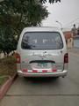 Hyundai H1 Van • 2001 • 235,500 km 6