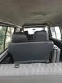 Hyundai H1 Van • 2001 • 235,500 km 1