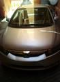 Honda Civic • 2011 • 120,000 km 1