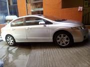 Honda Civic • 2011 • 120,000 km 4