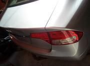 Honda Civic • 2011 • 120,000 km 6