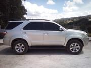 Toyota Hilux • 2011 • 119,000 km 10