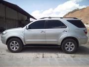 Toyota Hilux • 2011 • 119,000 km 2