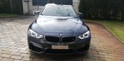 BMW M4 • 2017 • 4,638 km 14