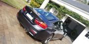 BMW M4 • 2017 • 4,638 km 7