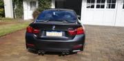 BMW M4 • 2017 • 4,638 km 3