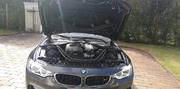 BMW M4 • 2017 • 4,638 km 9