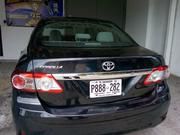 Toyota Corolla • 2013 • 61,000 km 4