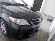 Toyota Corolla • 2013 • 61,000 km 8