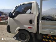 Kia K 2500 • 2013 • 66,000 km 2