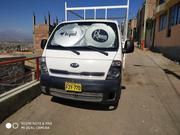 Kia K 2500 • 2013 • 66,000 km 1