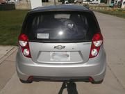Chevrolet Spark • 2015 • 59,000 km 2