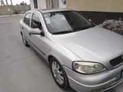 Opel Astra • 2003 • 135,070 km 3